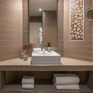 Habitación Deluxe con 2 Camas Individuales